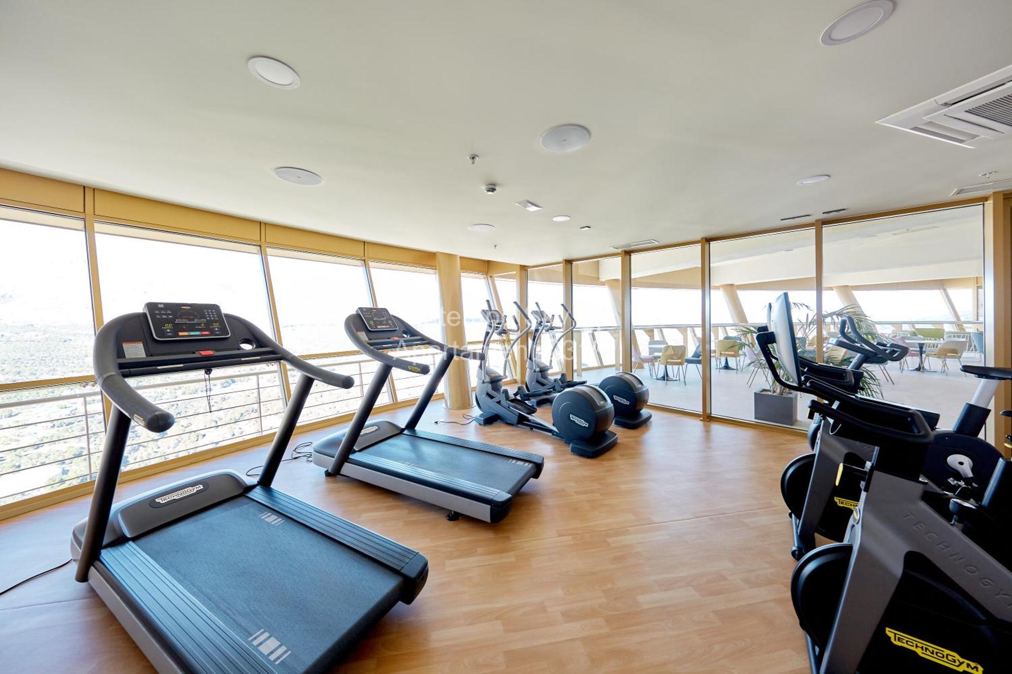 בנידורם Intempo Sky Apartament-231 מראה חיצוני תמונה